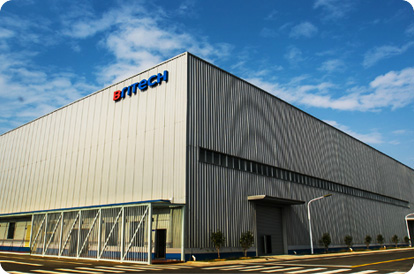 Zhejiang Britech Co., Ltd.