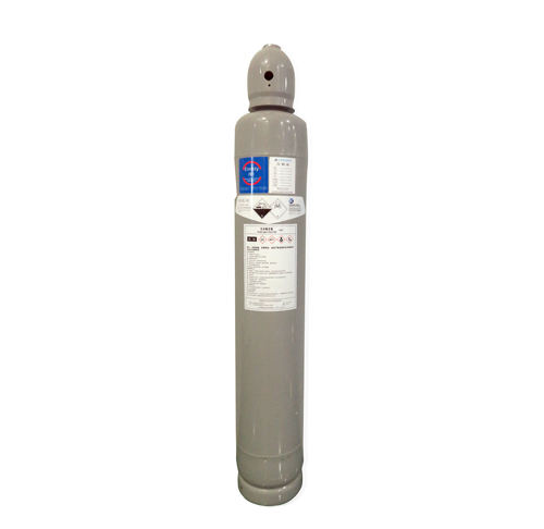 Hydrogen Fluoride