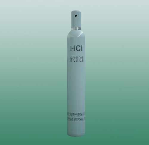 Hydrogen Chloride