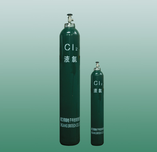 Chlorine