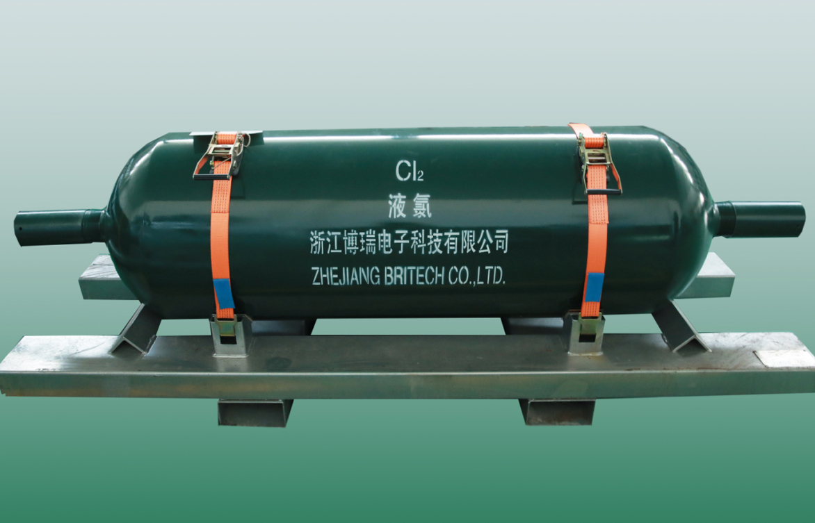 高纯氯气（Cl2）